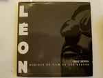 Cover of Léon (Musique Du Film De Luc Besson), 1994, CD