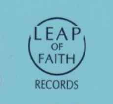 Leap Of Faith Records Label | Releases | Discogs