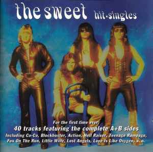 The Sweet - Hit-Singles