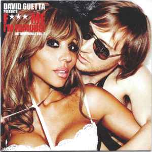 David Guetta - F*** Me I'm Famous! International Vol. 2