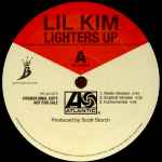 Cover of Lighters Up / My Ni*#@s, 2005, Vinyl