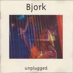 Cover of Unplugged, 1994-11-00, CD