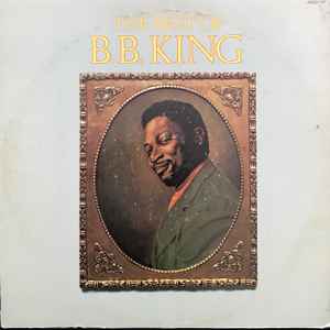 B.B. King - The Best Of B.B. King