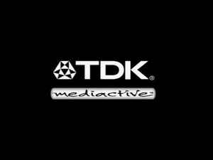 TDK Recording Media Europe S.A. en Discogs