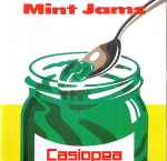 Cover of Mint Jams, , CD