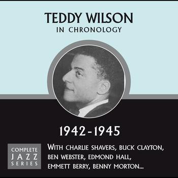 Teddy Wilson - 1942-1945 | Releases | Discogs