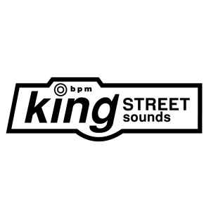 BPM King Street Sounds on Discogs