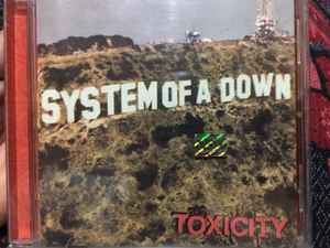 System Of A Down - Toxicity (Official HD Video) 