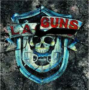 The Missing Peace - L.A. Guns