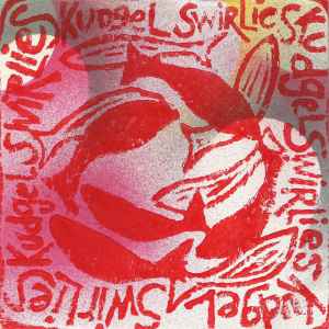 Red Fish Dreams - Swirlies / Kudgel