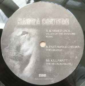 Satta Sounds 01 - Various
