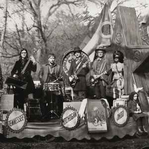 Consolers Of The Lonely - The Raconteurs