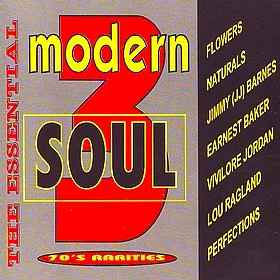 Modern Soul 2 (1995, CD) - Discogs