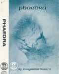 Capa de Phaedra, 1978, Cassette