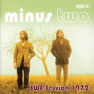 Minus Two – SWF- Session 1972 (2010, CD) - Discogs