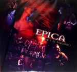 Epica – Live At Paradiso (2022, CD) - Discogs