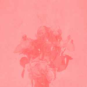 Apollo Vermouth - Sacred Flowers album cover