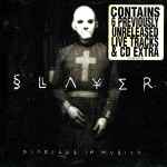 Slayer – Diabolus In Musica (1998, CD) - Discogs