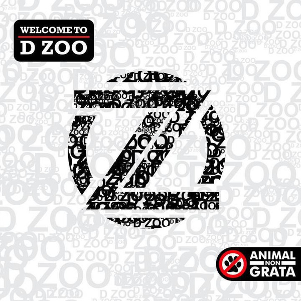 Album herunterladen D Zoo - Welcome To D Zoo