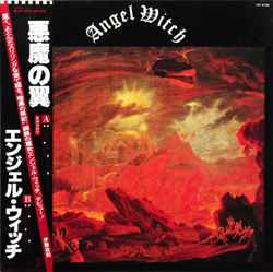 Angel Witch – Angel Witch (1981
