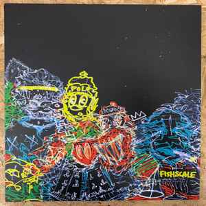 Al.divino – King Midas (2020, Gold/Black Marbled, Vinyl) - Discogs