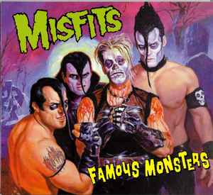 The Misfits – Beware The Complete Singles 77 - 82 (1994, CD) - Discogs