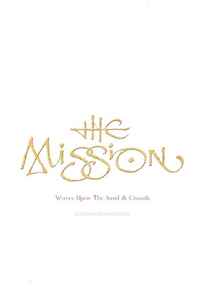 The Mission - Waves Upon The Sand & Crusade