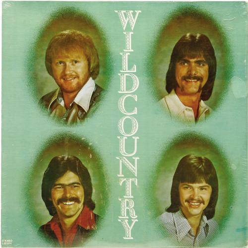 Wildcountry – Wildcountry (1976, Vinyl) - Discogs