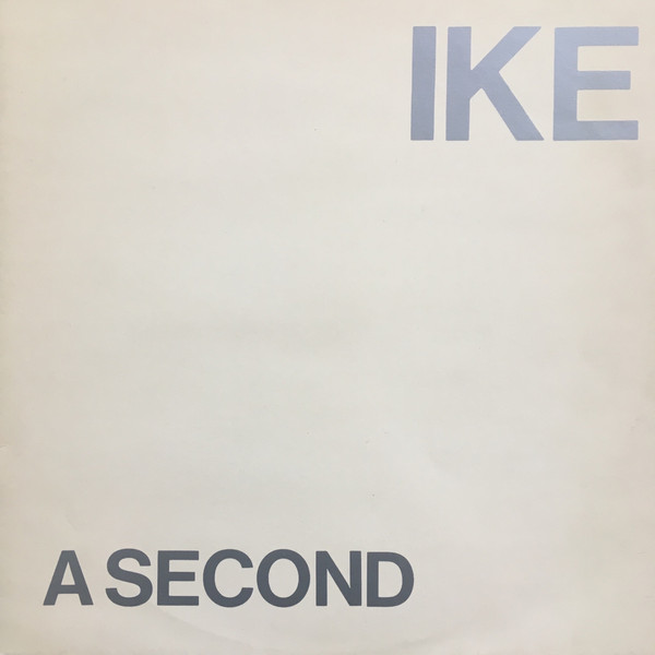 Ike Yard – Ike Yard (1983, Vinyl) - Discogs