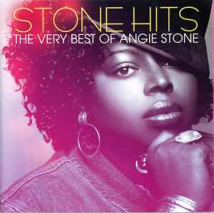 Angie Stone – Stone Hits (The Very Best Of Angie Stone) (2005, CD