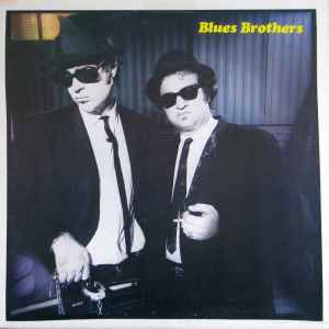 Briefcase Full Of Blues - The Blues Brothers