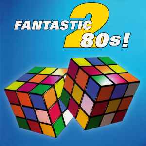 Various - Fantastic 80's 2