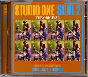 Studio One Soul 2 - Various