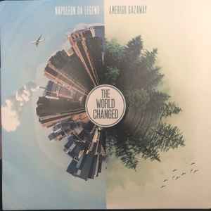 Napoléon Da Legend – Two Piece (2022, Turquoise, Vinyl) - Discogs