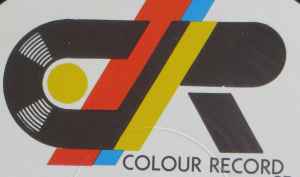 Colour Record image
