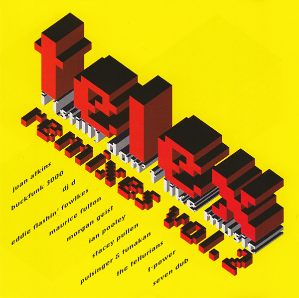 Telex – I (Still) Don't Like Music Remixes Vol. 2 (1999, Vinyl) - Discogs