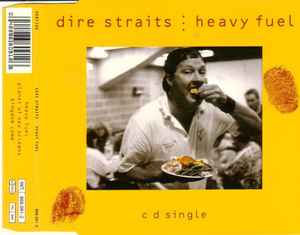 Dire Straits – San Antonio '85 (1991, CD) - Discogs