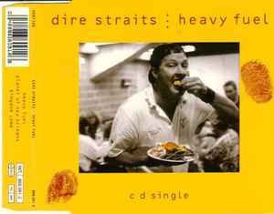 Dire Straits – Sultans Of Swing (1998, CD) - Discogs