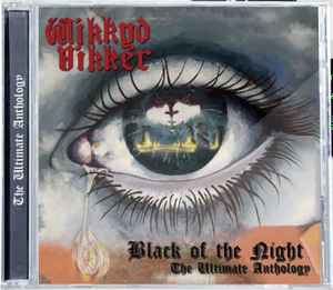 Black Of The Night - Wikkyd Vikker