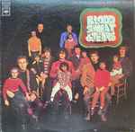 Cover of Child Is Father To The Man, 1968-02-21, Vinyl