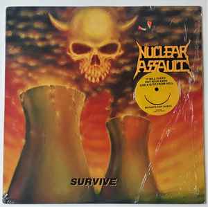 Survive - Nuclear Assault