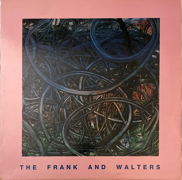 The Frank And Walters – E.P. 2 (1991, Vinyl) - Discogs