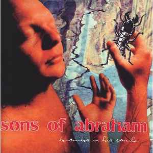Sons Of Abraham - Termites In His Smile album cover
