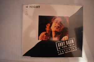 Andy Baum & The Trix - Day & Night album cover