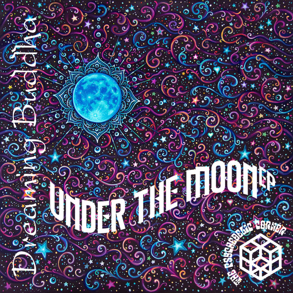 Album herunterladen Dreaming Buddha - Under The Moon