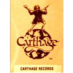 Carthage Records on Discogs