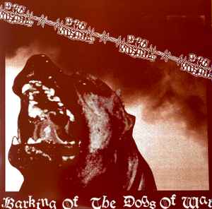 Dog Soldier - Barking Of The Dogs Of War