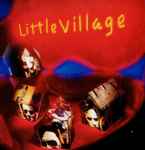 Cover von Little Village, 2019, Vinyl