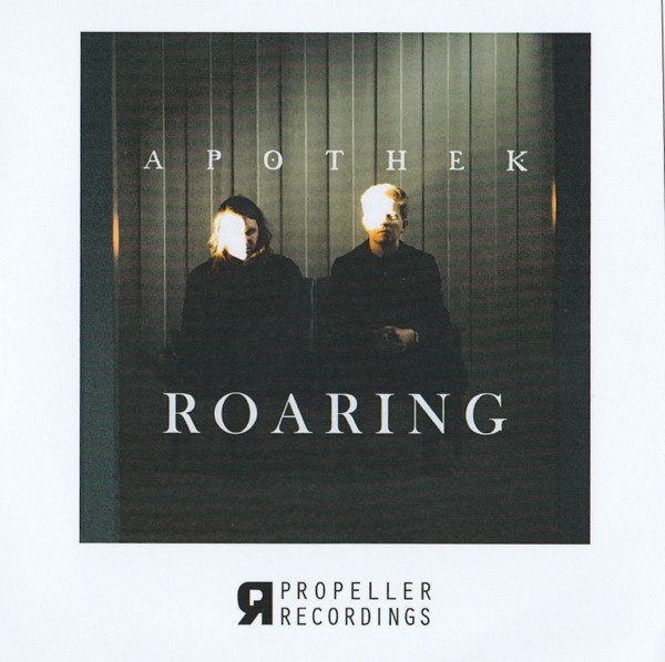 baixar álbum Apothek - Roaring