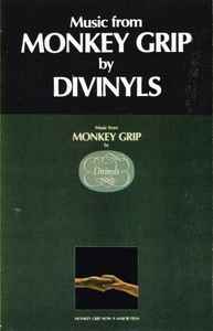 Divinyls - Music From Monkey Grip album cover